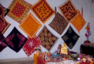 Khadi special discount sales campaign begins