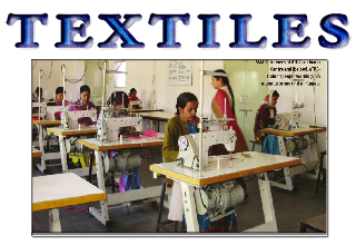 Industry, govt to blame for poor textile growth, says textile minister