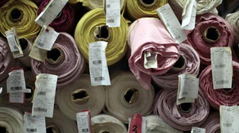 Textile industries hail rebate on state and central embedded taxes on apparel and made-up textile segments