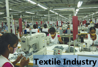 CCEA approves amended technology Upgradation Fund Scheme for Textiles industry