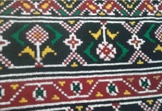Handlooms textiles of India: a major attraction for the festival season 