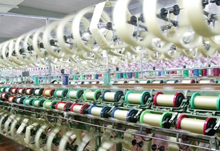 Textile sector does not weave it well with overseas investors 