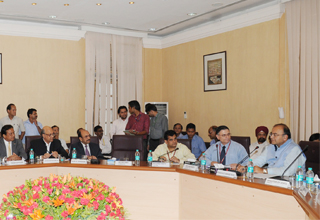 Govt indicates, MSMEs may receive FM attention in Budget