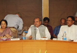 EPFO declares 8.75% rate of interest for 2014-15 