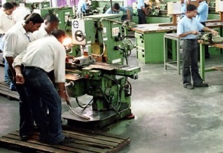 Govt to upgrade MSME tool rooms; 15 new tech centres to come up