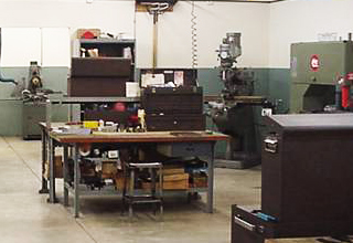 Indo German Tool Room set up in Aurangabad