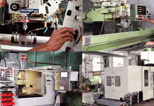 MSME Tool Room - Indore pacts with CRISP to enhance skill training