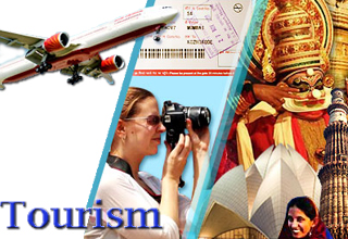 UNWTO seeks India's cooperation to promote tourism