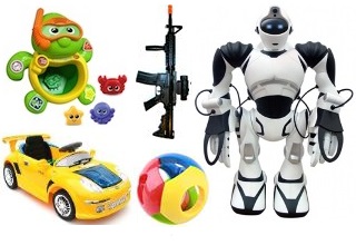 Wide use of computer software suggested to ward off Chinese threat to toy industry