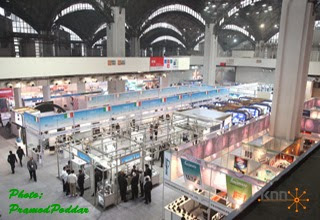 National industrial exhibition cum vendor development programme at Warangal 