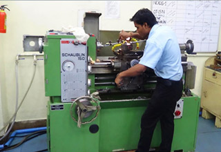 Karnataka to get new tool room training centre in Udupi