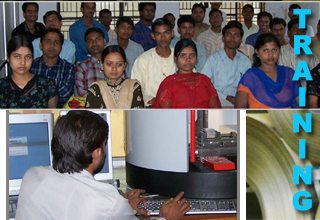 MSME training on project management