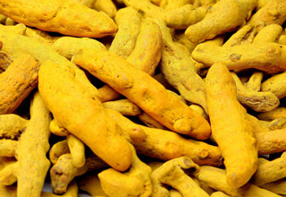India foils UK Company's bid to patent use of turmeric, pine bark & tea for treating hair loss 