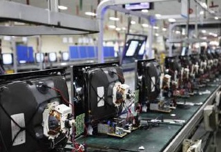 Steps to revive TV manufacture in SMEs unveiled