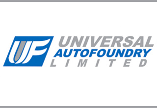 Equity shares of Universal Autofoundry gets listed with BSE SME