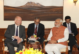SMEs to remain in focus for India, UK cooperation 