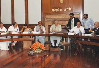 Govt Okays promulgation of Negotiable Instruments (Amendment) Ordinance-2015 