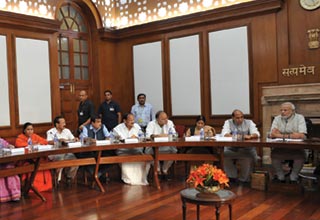 India approves MoU with Australia on cooperation in the fields of education, training and research 