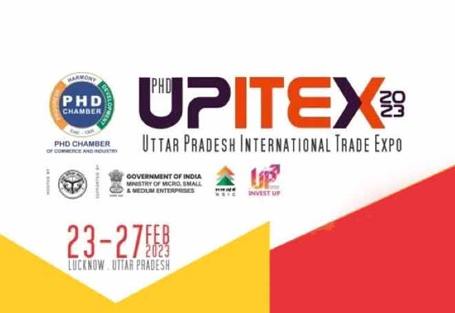 Lucknow to host International trade expo from Feb 23-27