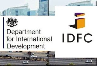 DFID-IDFC loan programme to support infrastructure projects in low income states of India