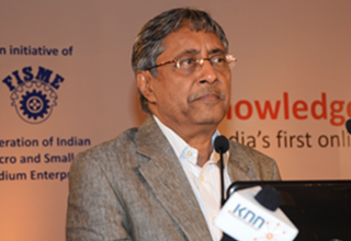 FISME to represent MSMEs in RBI's Industrial Monitoring Group