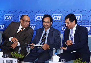 Discussing with MSME depts to ensure products mfgd by MSEs get preference for purchase: Subburaj