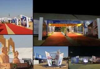 Exhibition of industrial & allied products to be held in Vadodara