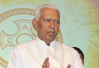 Karnataka Governor urges central European leaders to invest in India