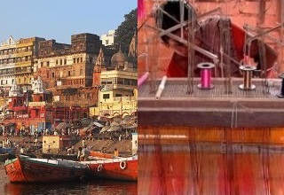 In Modi-Kejriwal battle city, weavers want focus on basic issues