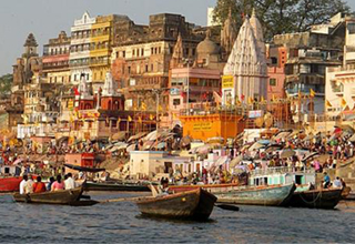 Varanasi - Sharjah direct flights will help in boosting tourism: Mahesh Sharma