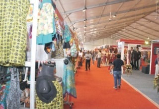 Vastra 2014 begins in Jaipur on Oct-29