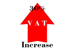 Delhi Govt tables VAT Amendment Bill; can increase VAT up to 30%