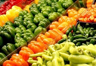 Govt allows free movement of fruits & vegetables to check prices