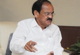 Venkaiah Naidu seeks early notification of simplified Delhi Building Bye-laws