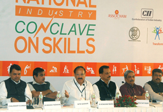 Industry urges govt to establish central mechanism of certification of skilled workers