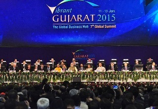 17,081 MOUs signed at Vibrant Gujarat Summit for MSMEs