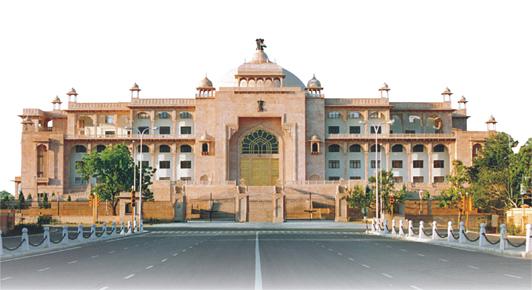Rajasthan Assembly passes State Goods and Services Tax Bill