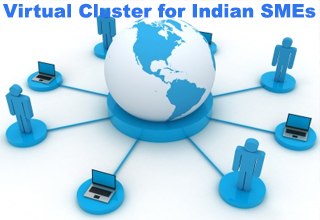 2 day MSME workshop on virtual cluster