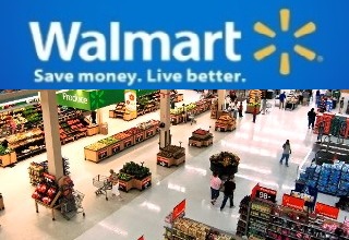 Walmart preparing to cater to small traders; shop-keepers