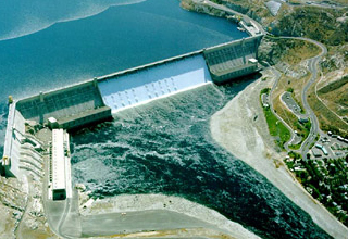 India & Israel to cooperate in water resources management 