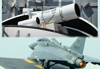 80% of component and assemblies of weapon systems and aircraft are made by MSMEs
