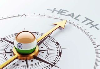Economics of non-communicable diseases in India 