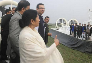 WB CM plans to boost eco-tourism at Nayachar