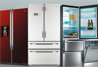 IIP grows at 9.8% during October primarily due to Diwali sale of White Goods