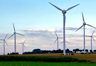 India slaps 13.44% anti-subsidy duty on Castings for Wind Energy Generators from China