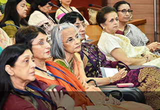 'To add value to boardrooms, women must understand dynamics of business & industry'