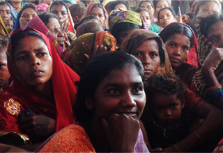 Empowering Women through Financial Inclusion