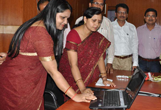 More than one lakh women entrepreneurs managing Food Processing Units in rural areas