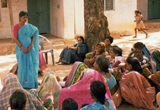 AP women entrepreneurs to get industrial parks