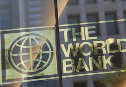 Doing Business team of WB on mission India for 2 weeks; to interact with pvt sector for feedback